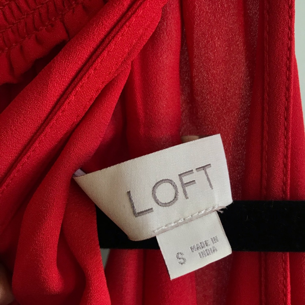 Loft Top - Picture 2 of 3